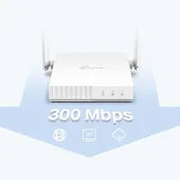 Маршрутизатор TP-LINK TL-WR844N