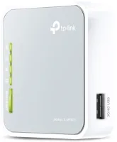 Маршрутизатор TP-LINK TL-MR3020 (3G/4G/LTE)