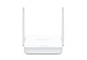 Маршрутизатор MERCUSYS MW301R