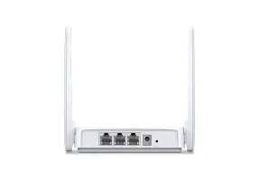 Маршрутизатор MERCUSYS MW301R