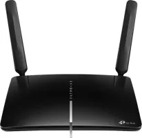 Маршрутизатор TP-LINK TL-MR600 AC1200
