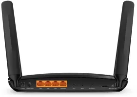 Маршрутизатор TP-LINK TL-MR600 AC1200