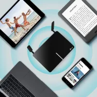 Маршрутизатор TP-LINK TL-MR600 AC1200