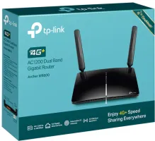 Маршрутизатор TP-LINK TL-MR600 AC1200