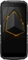 Смартфон Doogee S41 Max  6/256ГБ, 6300мА•год, чорний (6924351684464)
