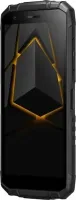 Смартфон Doogee S41 Max  6/256ГБ, 6300мА•год, чорний (6924351684464)
