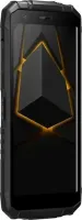 Смартфон Doogee S41 Max  6/256ГБ, 6300мА•год, чорний (6924351684464)