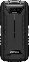 Смартфон Doogee S41 Max  6/256ГБ, 6300мА•год, чорний (6924351684464)