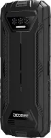 Смартфон Doogee S41 Max  6/256ГБ, 6300мА•год, чорний (6924351684464)