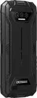 Смартфон Doogee S41 Max  6/256ГБ, 6300мА•год, чорний (6924351684464)