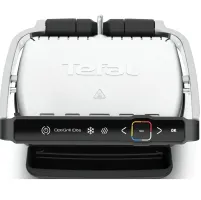 Гриль Tefal OptiGrill Elite GC750D30
