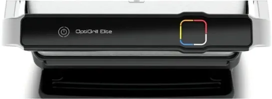 Гриль Tefal OptiGrill Elite GC750D30