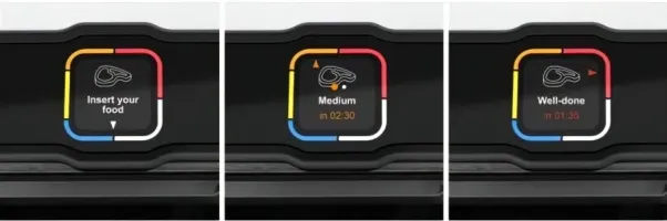 Гриль Tefal OptiGrill Elite GC750D30