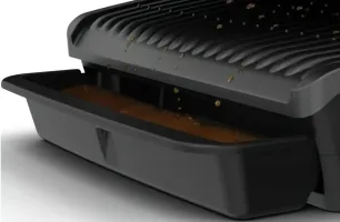 Гриль Tefal OptiGrill Elite GC750D30