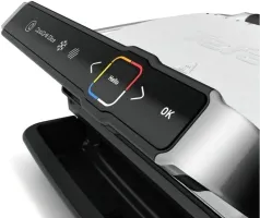 Гриль Tefal OptiGrill Elite GC750D30