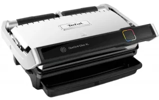 Гриль Tefal OptiGrill Elite XL GC760D30