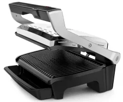 Гриль Tefal OptiGrill Elite XL GC760D30