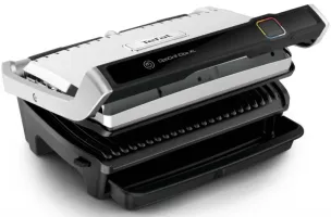 Гриль Tefal OptiGrill Elite XL GC760D30