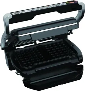 Гриль Tefal OptiGrill+ GC716D12