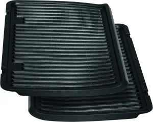 Гриль Tefal OptiGrill+ GC716D12