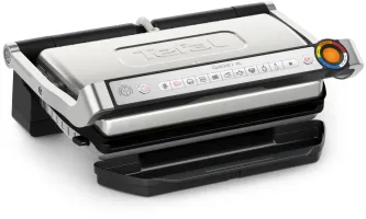 Гриль Tefal OptiGrill+ XL GC727D10 