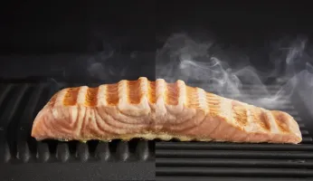 Гриль Tefal OptiGrill+ XL GC727D10 