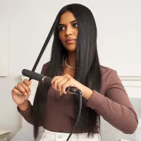 Випрямляч волосся Babyliss Smoth Pro ST394E