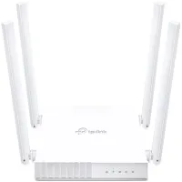 Маршрутизатор TP-LINK ARCHER C24 WiFi5