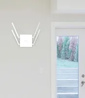 Маршрутизатор TP-LINK ARCHER C24 WiFi5