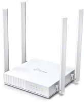 Маршрутизатор TP-LINK ARCHER C24 WiFi5