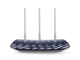 Маршрутизатор TP-LINK ARCHER C20, WiFi5