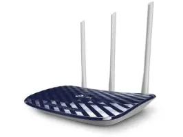 Маршрутизатор TP-LINK ARCHER C20, WiFi5