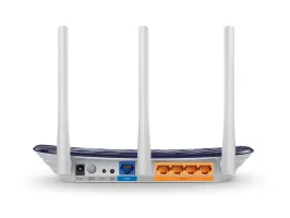 Маршрутизатор TP-LINK ARCHER C20, WiFi5