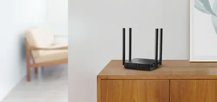 Маршрутизатор TP-LINK ARCHER C54 WiFi5