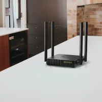 Маршрутизатор TP-LINK ARCHER C54 WiFi5