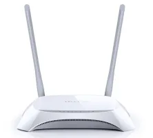 Маршрутизатор TP-LINK TL-MR3420 N300