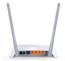 Маршрутизатор TP-LINK TL-MR3420 N300