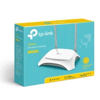 Маршрутизатор TP-LINK TL-MR3420 N300