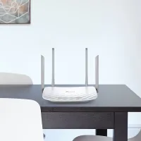 Маршрутизатор TP-Link ARCHER C50 WiFi5 AC1200 