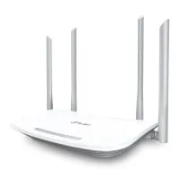 Маршрутизатор TP-Link ARCHER C50 WiFi5 AC1200 