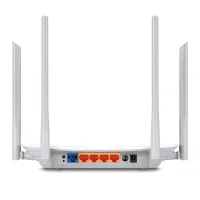 Маршрутизатор TP-Link ARCHER C50 WiFi5 AC1200 