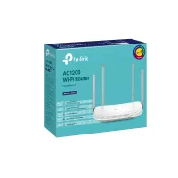 Маршрутизатор TP-Link ARCHER C50 WiFi5 AC1200 