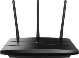 Маршрутизатор TP-LINK ARCHER A8, WiFi 5, AC1900