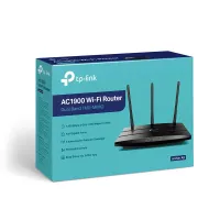 Маршрутизатор TP-LINK ARCHER A8, WiFi 5, AC1900