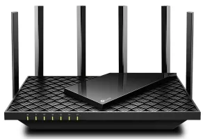 Маршрутизатор TP-LINK ARCHER AX73 AX5400