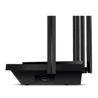 Маршрутизатор TP-LINK ARCHER AX73 AX5400