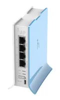 Маршрутизатор MikroTik hAP lite TC (RB941-2nD-TC)