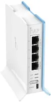 Маршрутизатор MikroTik hAP lite TC (RB941-2nD-TC)