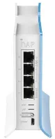 Маршрутизатор MikroTik hAP lite TC (RB941-2nD-TC)