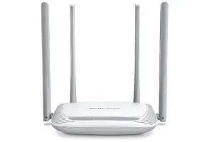 Маршрутизатор MERCUSYS MW325R N300